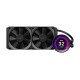 NZXT Kraken Z53 LCD 240mm All in One Liquid CPU Cooler